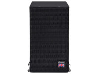 Studiomaster Coluna V26a Active Coaxial Two Way Full Range Studiomaster Coluna V26a Active Coaxial Two Way Full Range